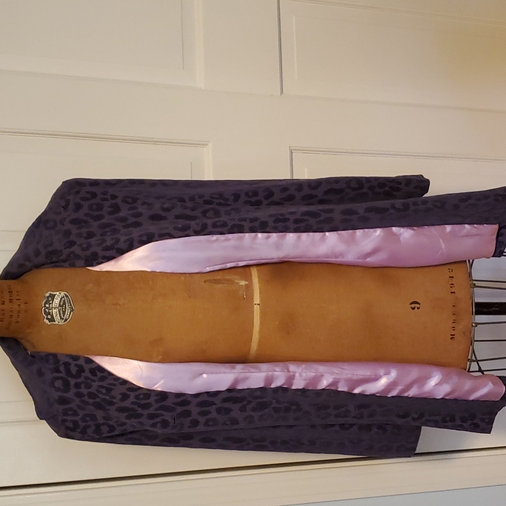 Dialogue Ladies Jacket - Picture 9 of 10